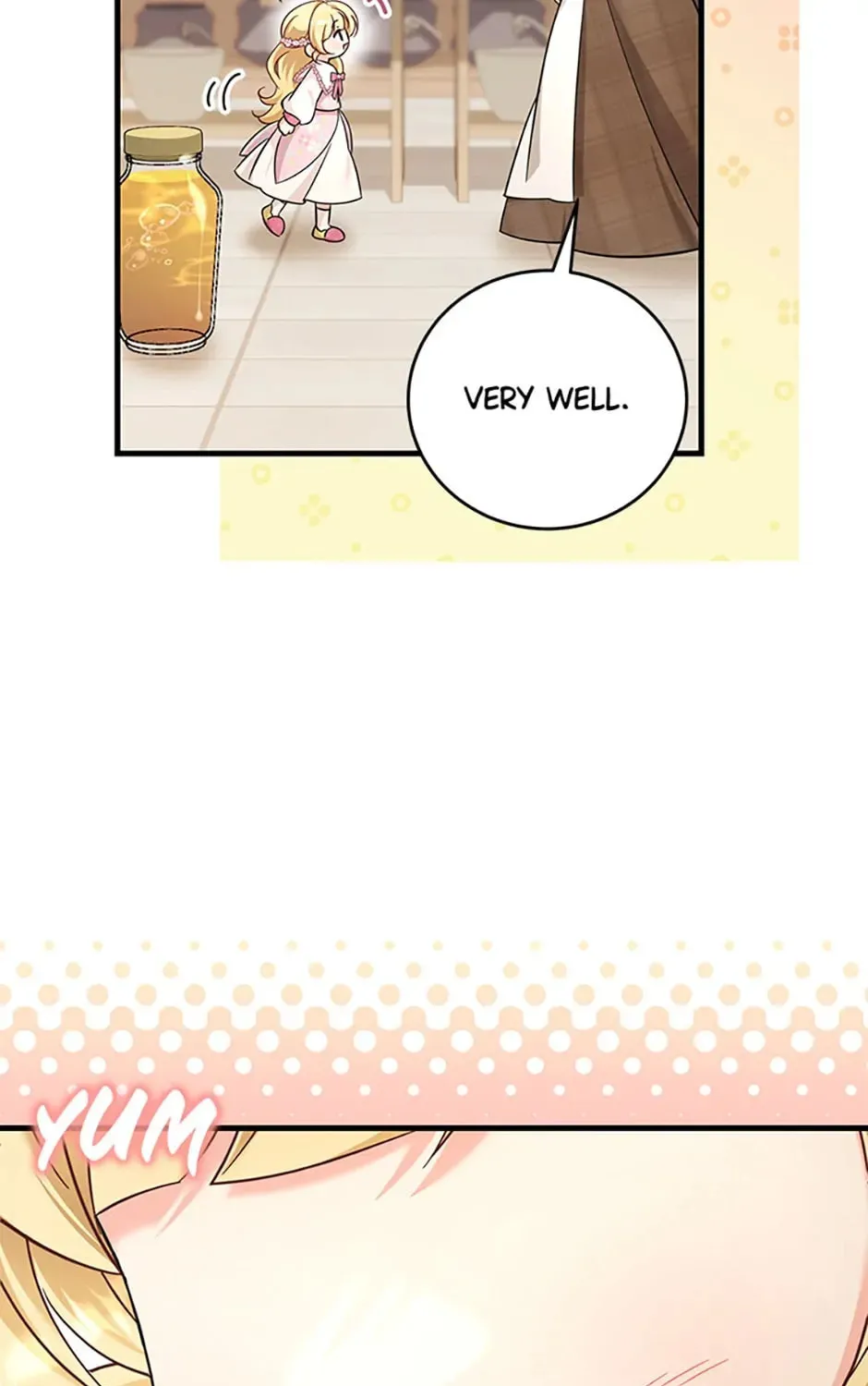 Baby Pharmacist Princess Chapter 49 page 141 - 