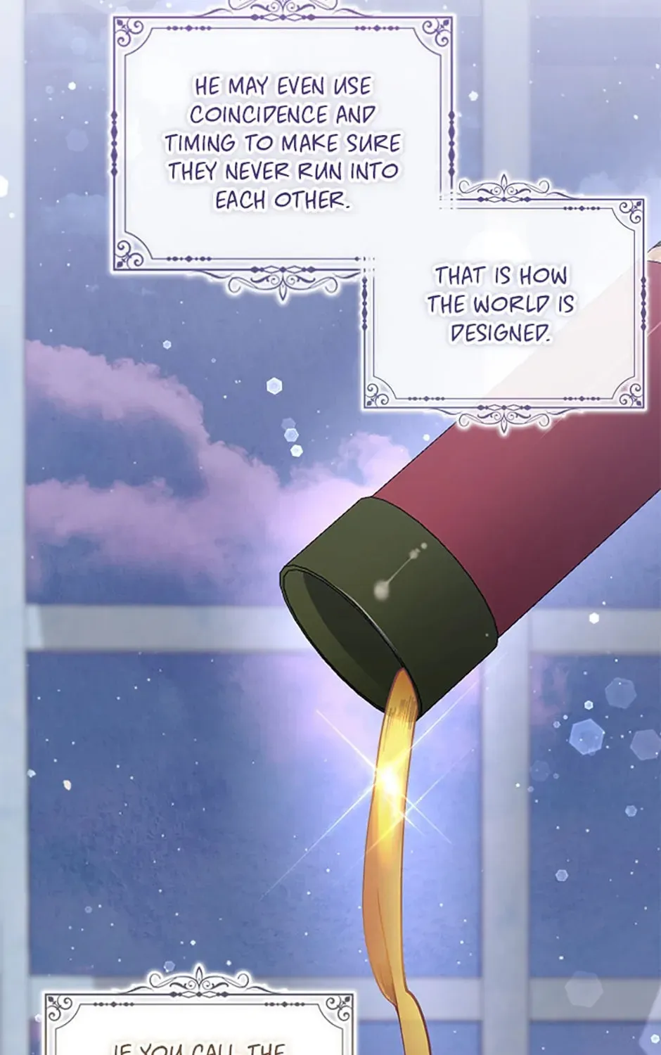 Baby Pharmacist Princess Chapter 49 page 21 - 