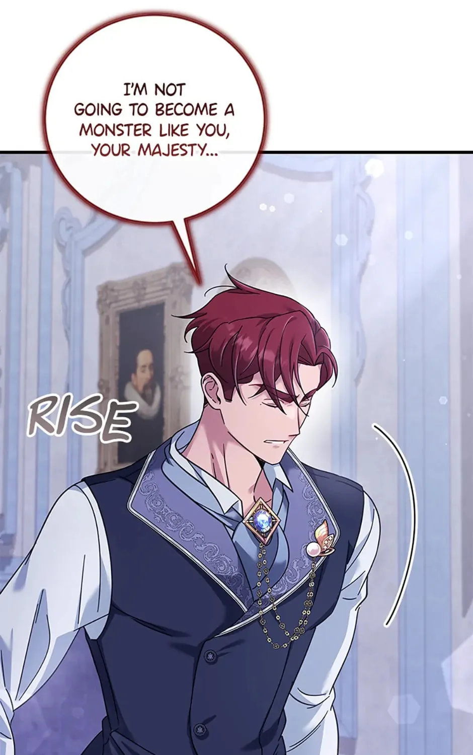 Baby Pharmacist Princess Chapter 49 page 27 - 