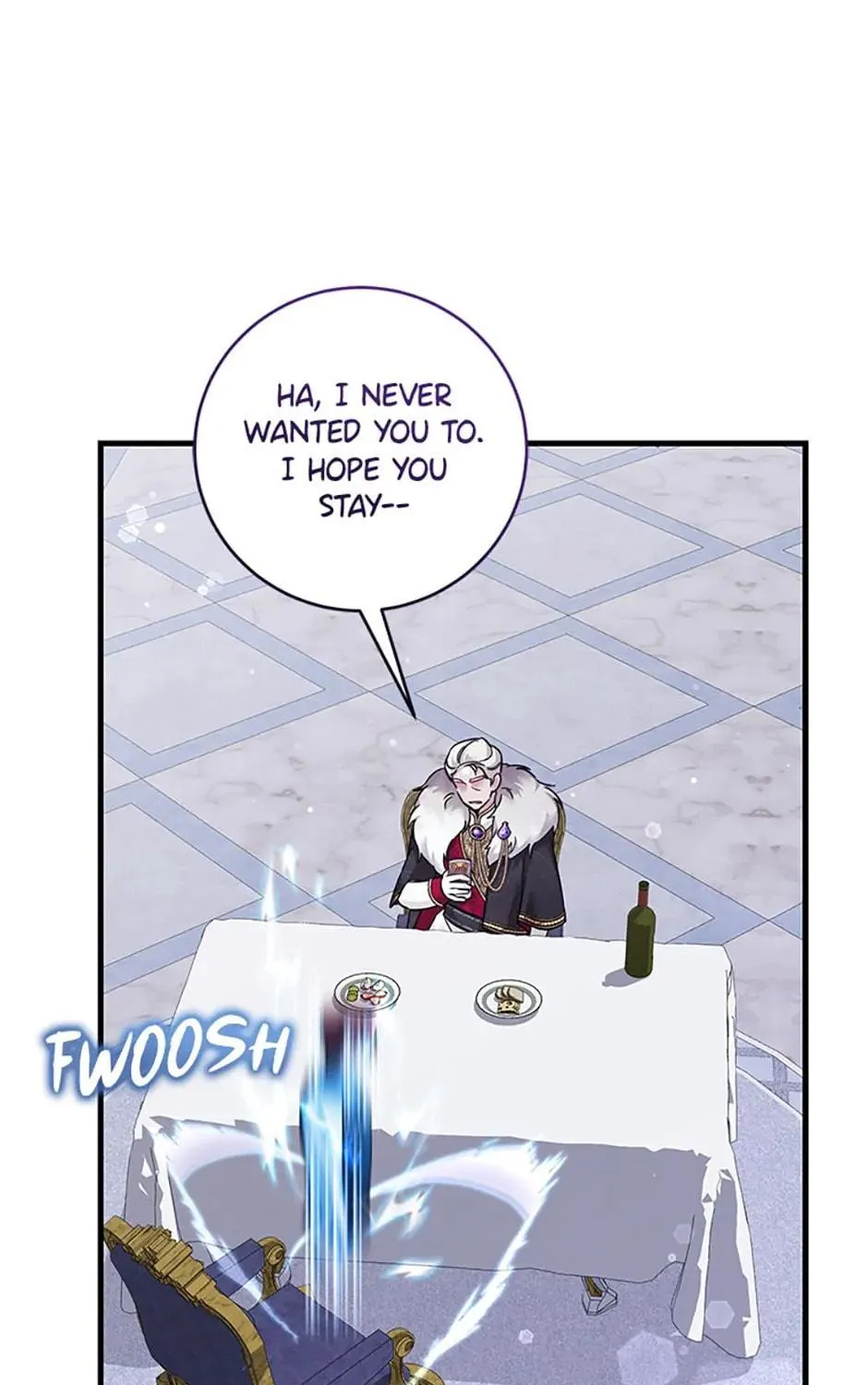 Baby Pharmacist Princess Chapter 49 page 29 - 