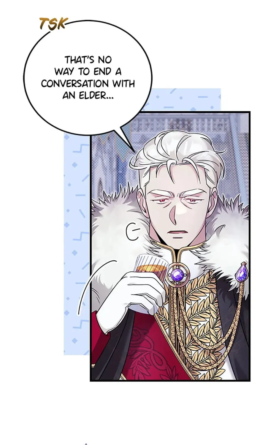 Baby Pharmacist Princess Chapter 49 page 31 - 