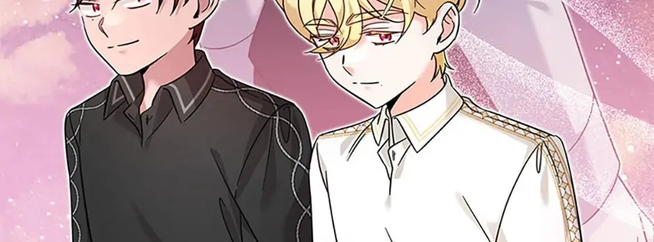Baby Pharmacist Princess Chapter 49 page 34 - 