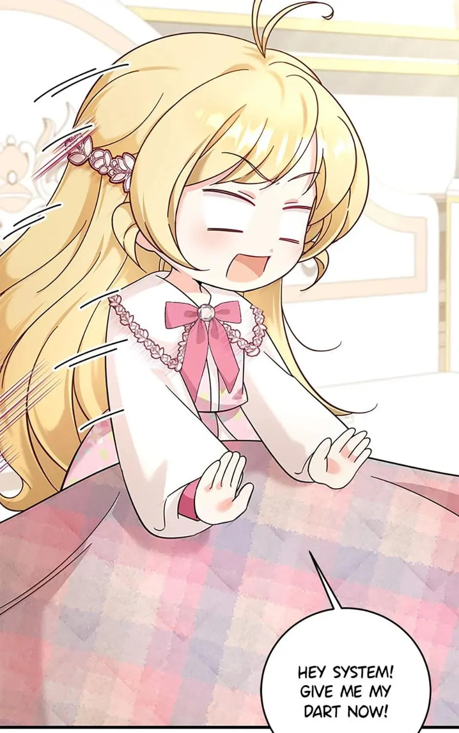 Baby Pharmacist Princess Chapter 49 page 49 - 