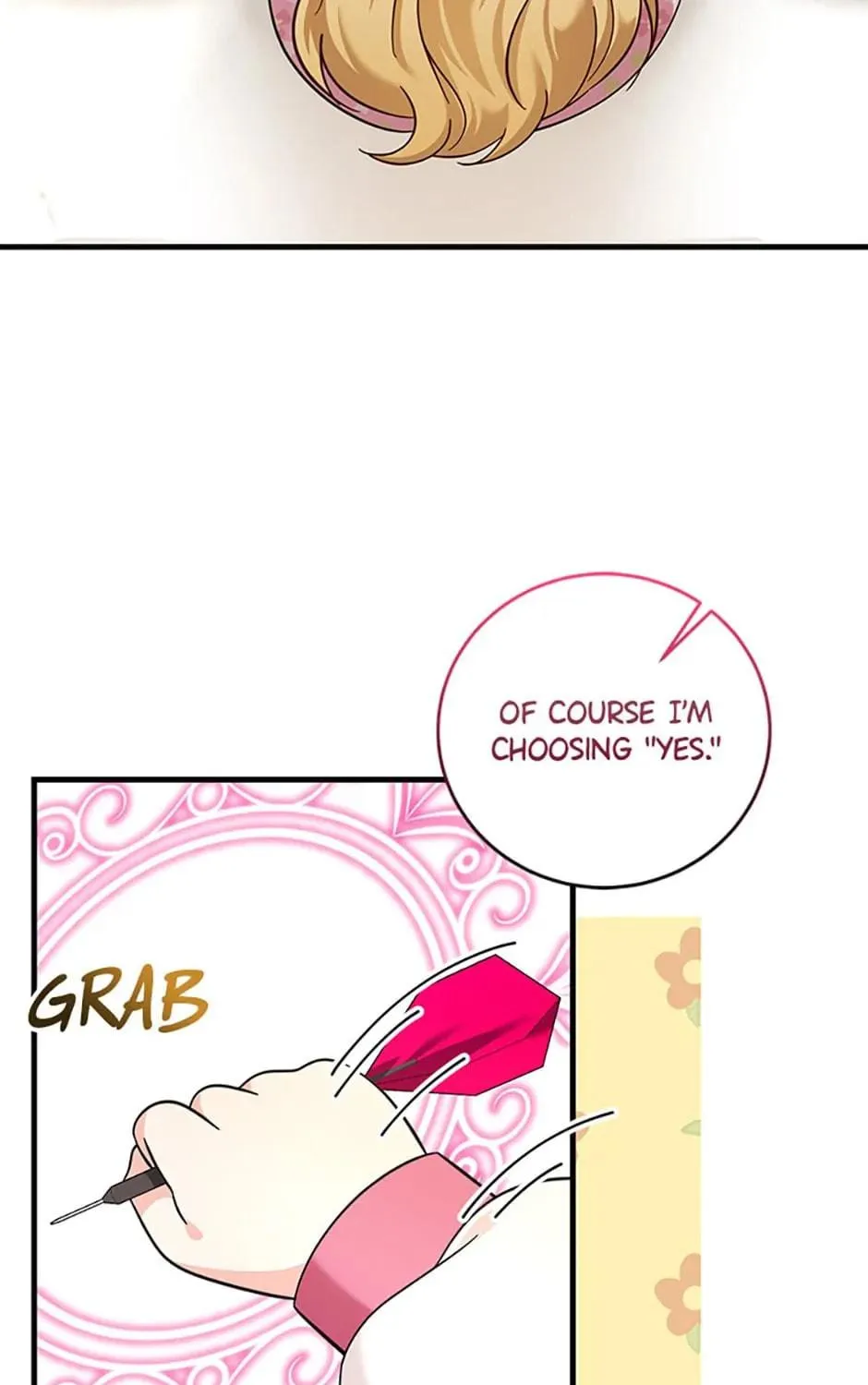Baby Pharmacist Princess Chapter 49 page 53 - 