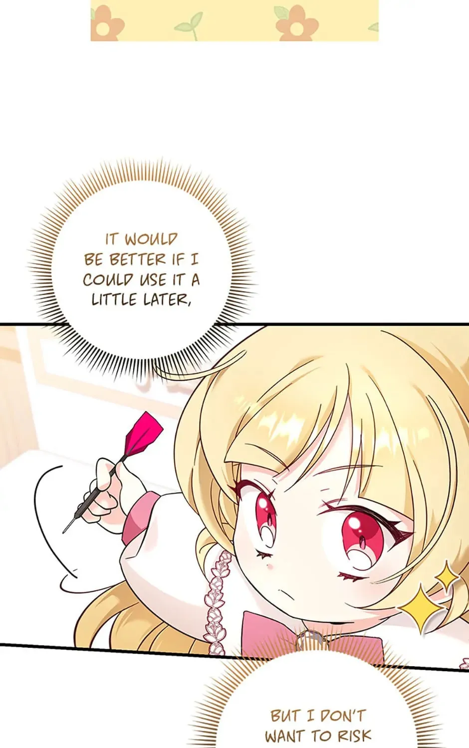 Baby Pharmacist Princess Chapter 49 page 55 - 