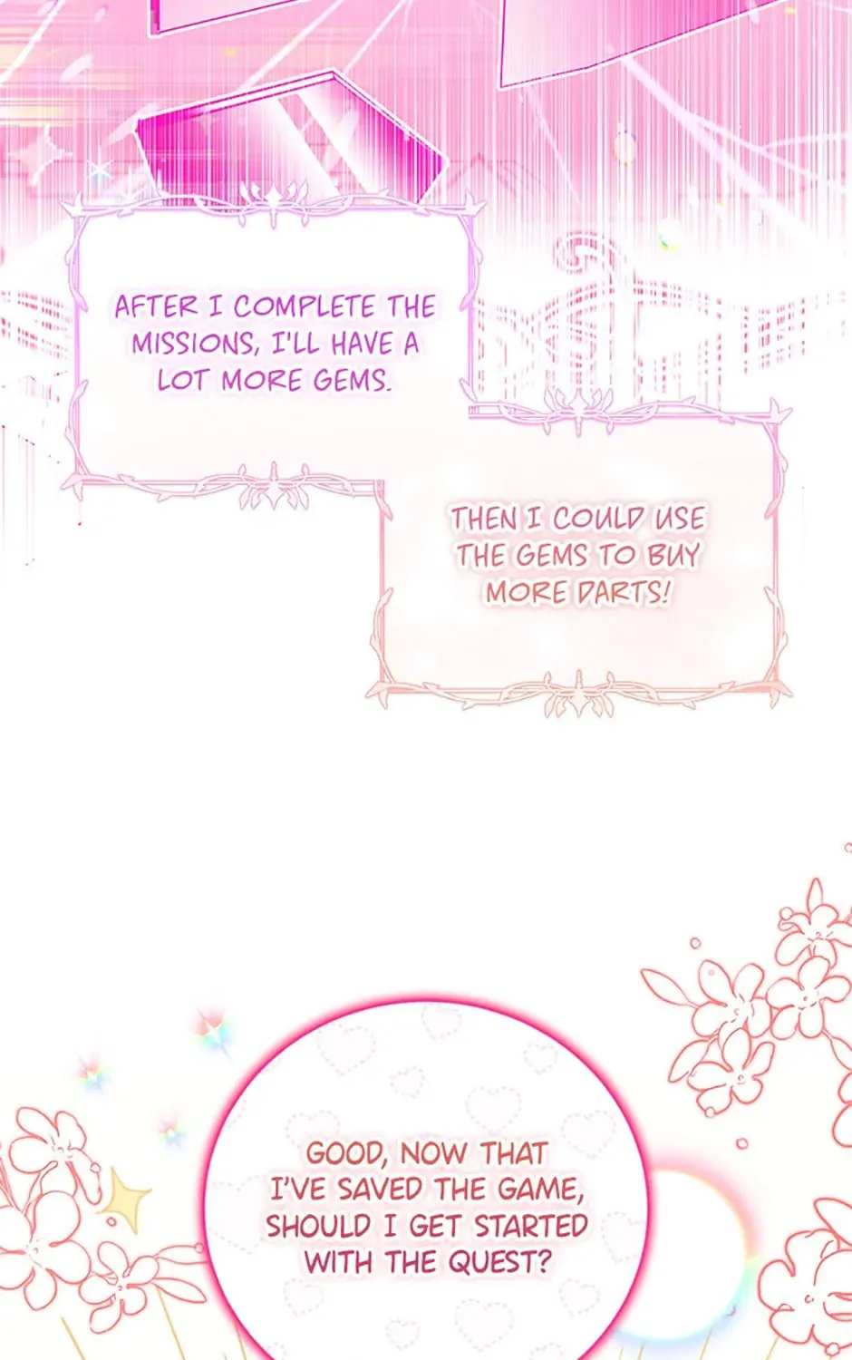 Baby Pharmacist Princess Chapter 49 page 61 - 