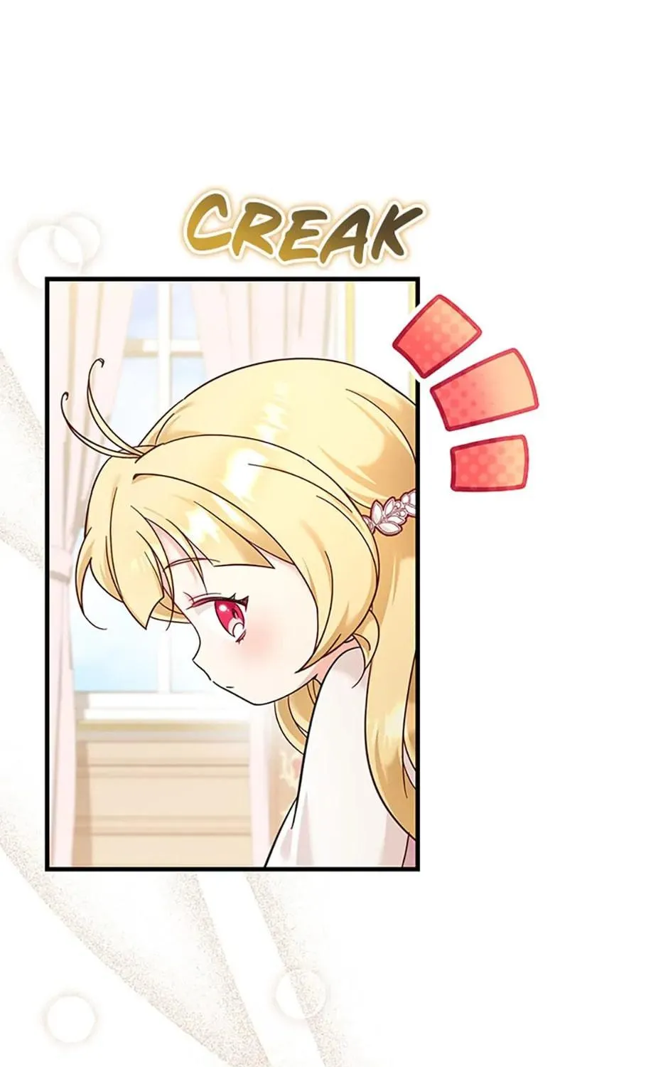 Baby Pharmacist Princess Chapter 49 page 65 - 