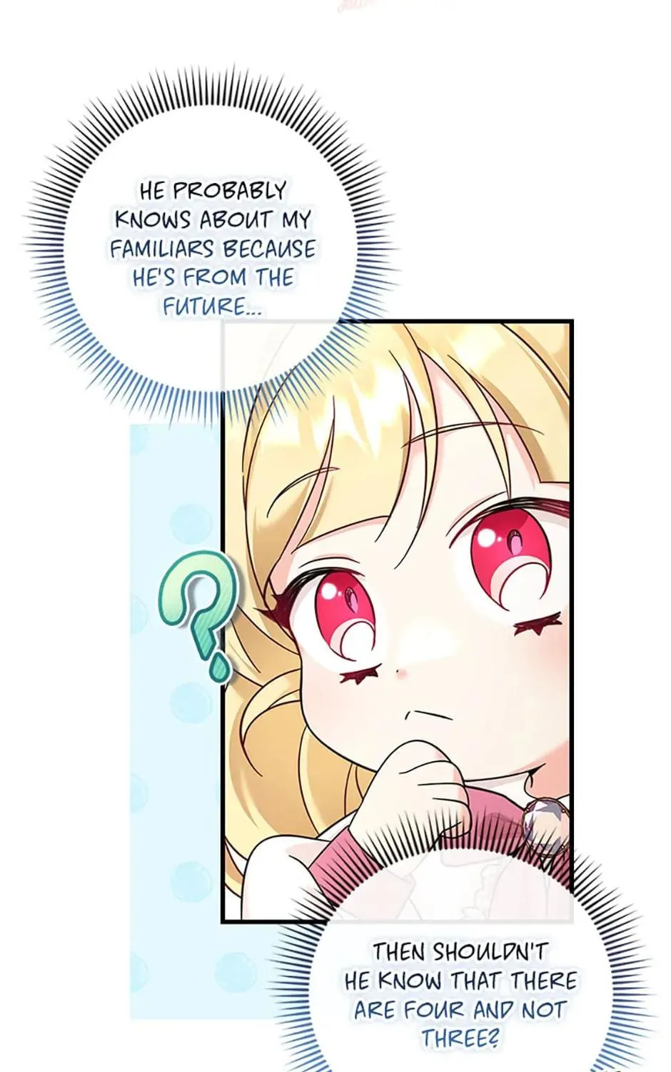 Baby Pharmacist Princess Chapter 49 page 79 - 