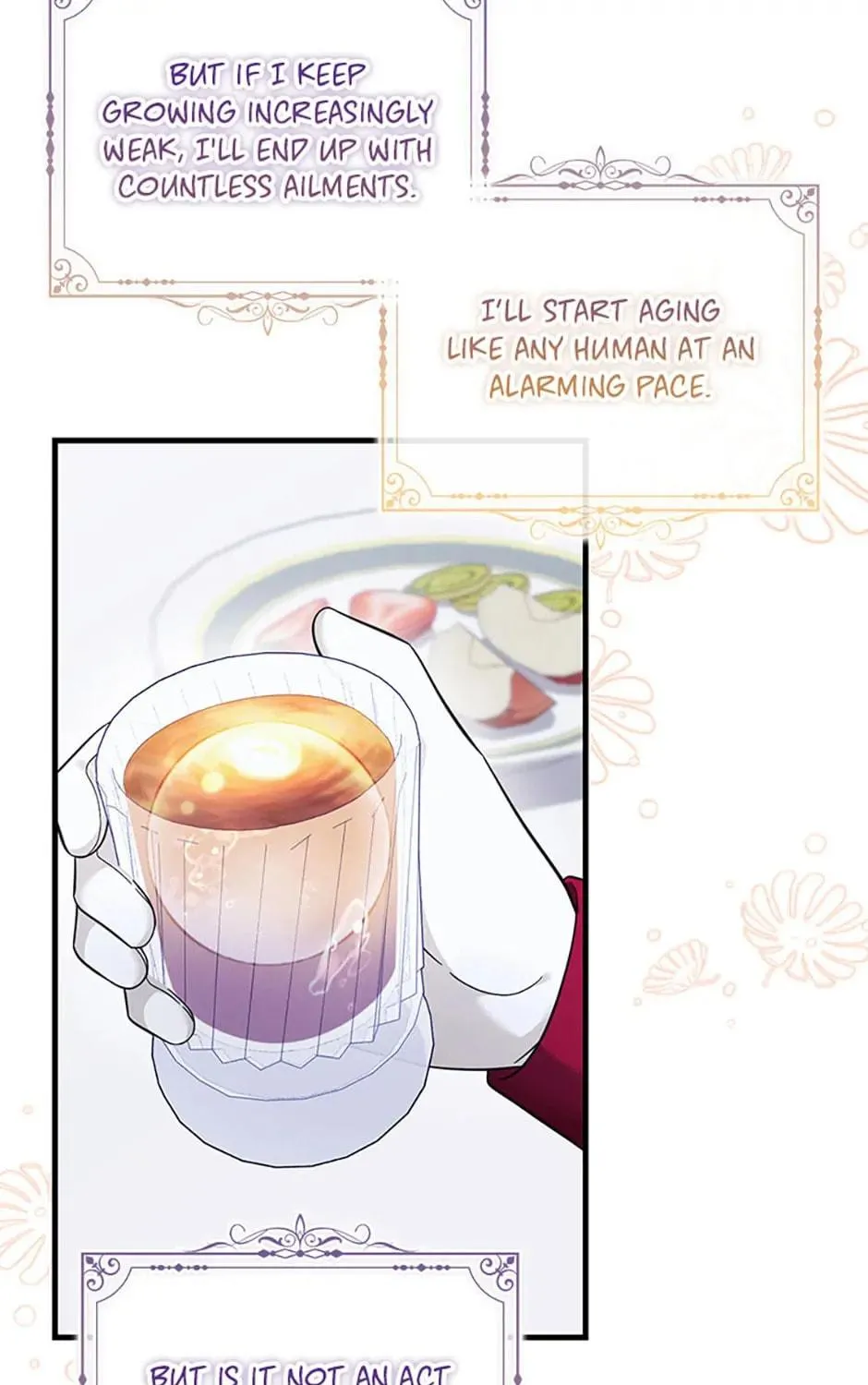 Baby Pharmacist Princess Chapter 49 page 9 - 