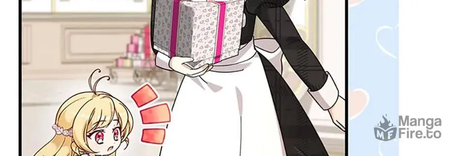 Baby Pharmacist Princess Chapter 49 page 84 - 