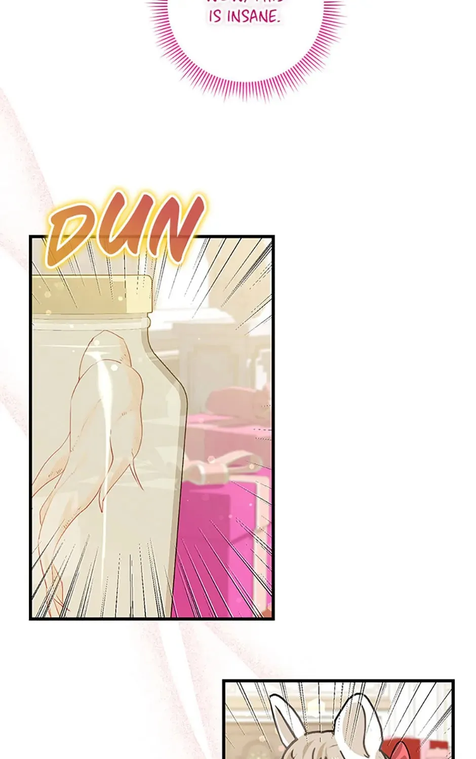 Baby Pharmacist Princess Chapter 49 page 87 - 