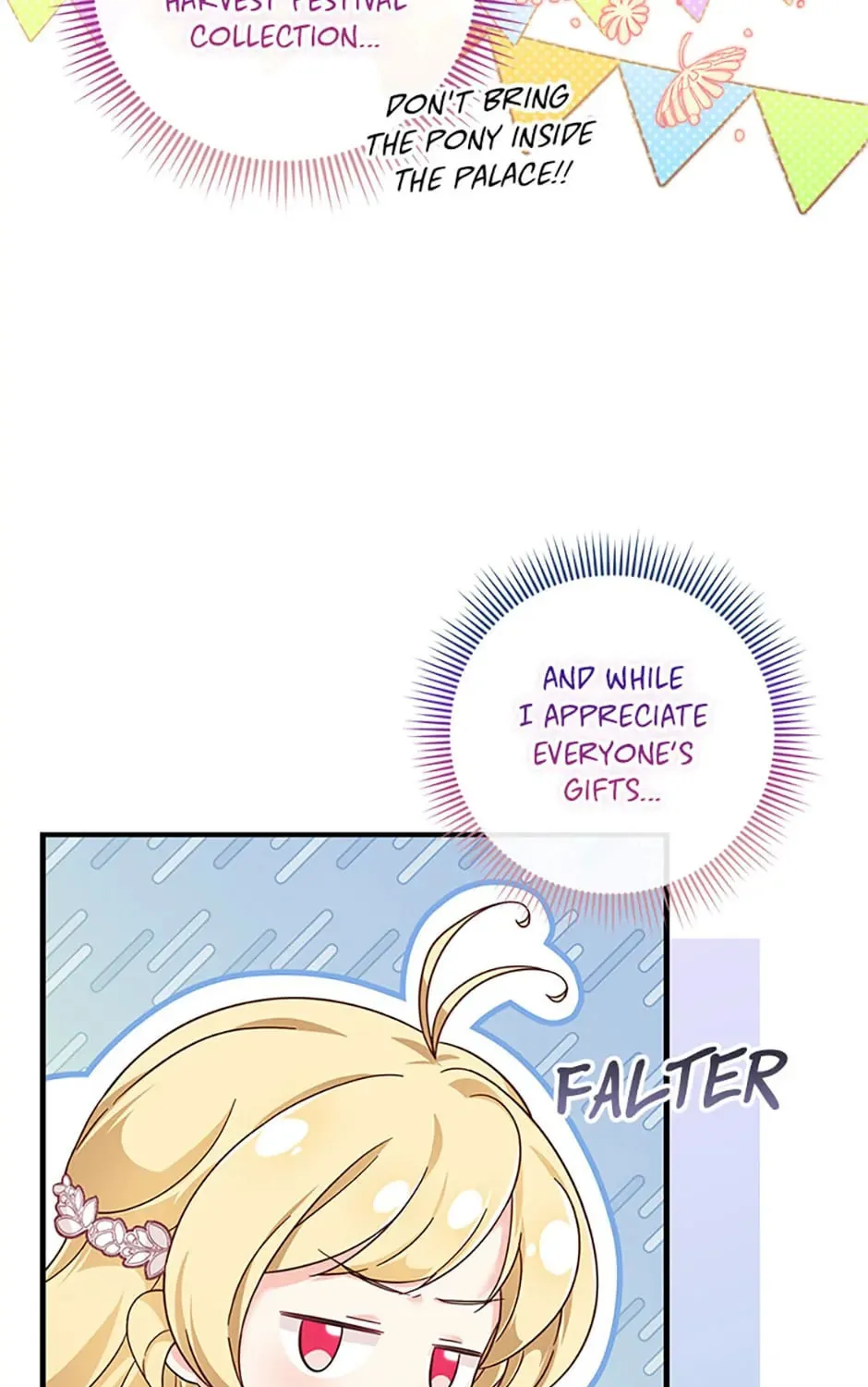 Baby Pharmacist Princess Chapter 49 page 93 - 
