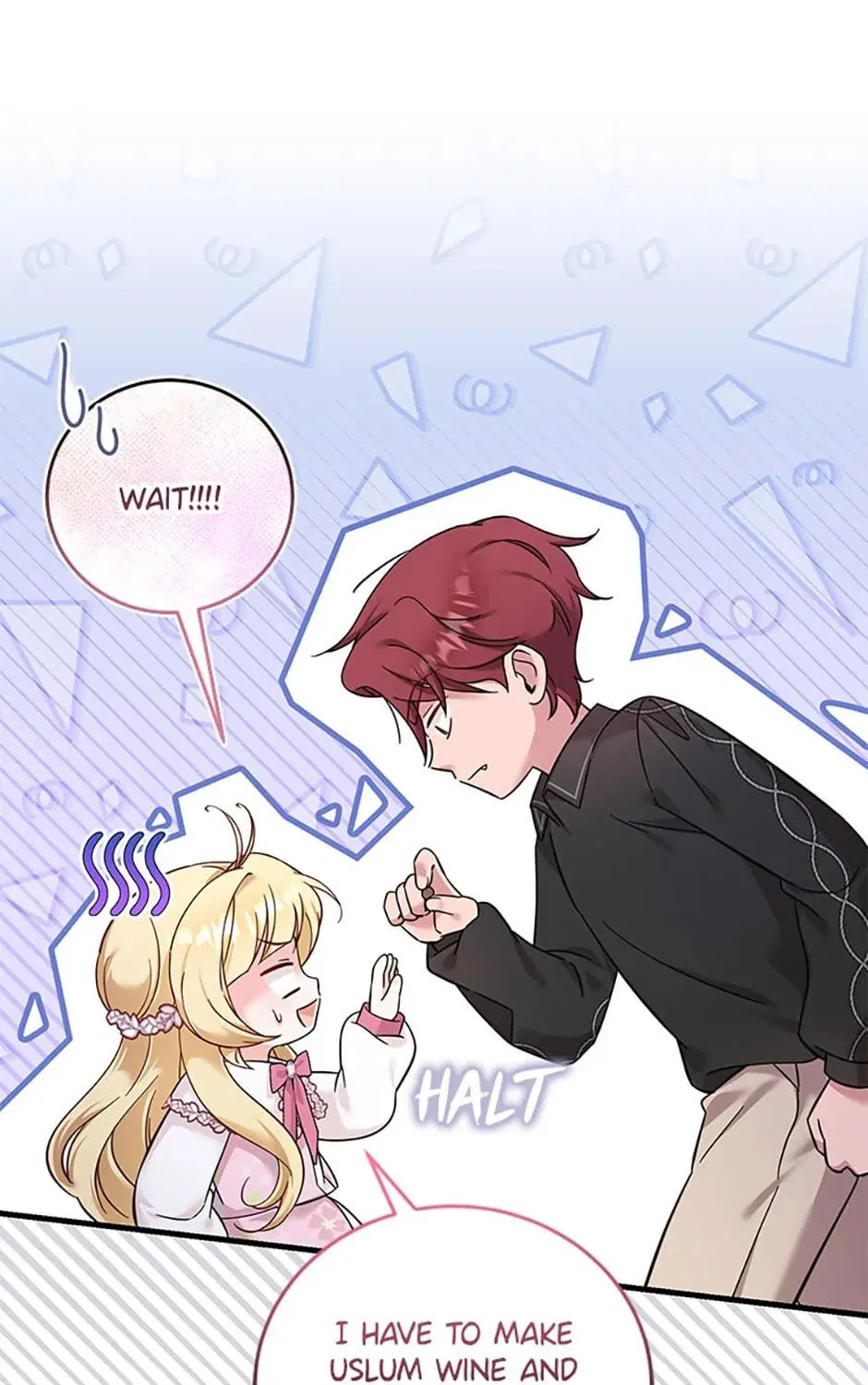 Baby Pharmacist Princess Chapter 49 page 99 - 