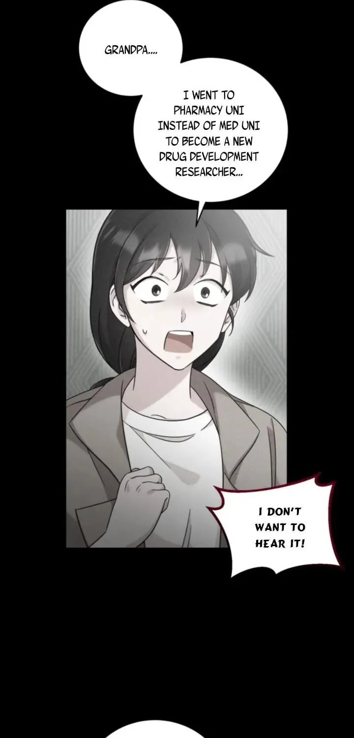 Baby Pharmacist Princess Chapter 5.5 page 14 - 