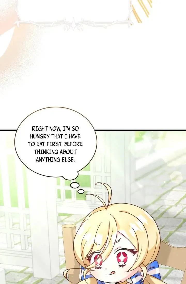 Baby Pharmacist Princess Chapter 5.5 page 18 - 