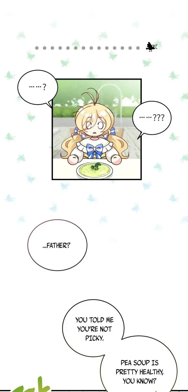 Baby Pharmacist Princess Chapter 5.5 page 22 - 