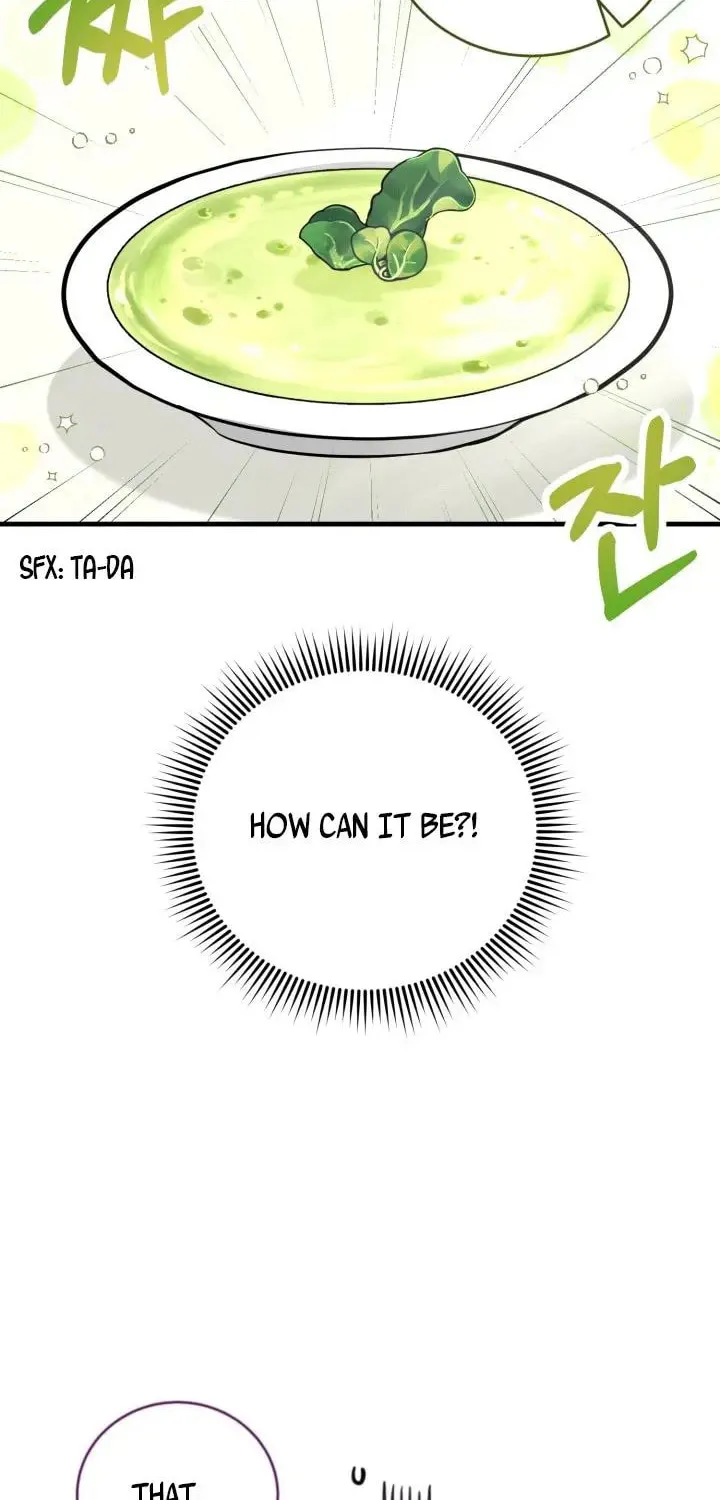 Baby Pharmacist Princess Chapter 5.5 page 23 - 