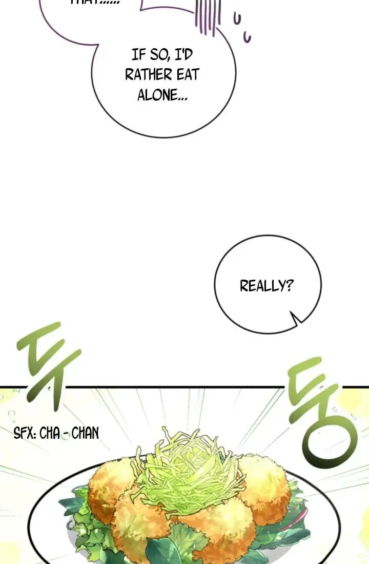 Baby Pharmacist Princess Chapter 5.5 page 24 - 