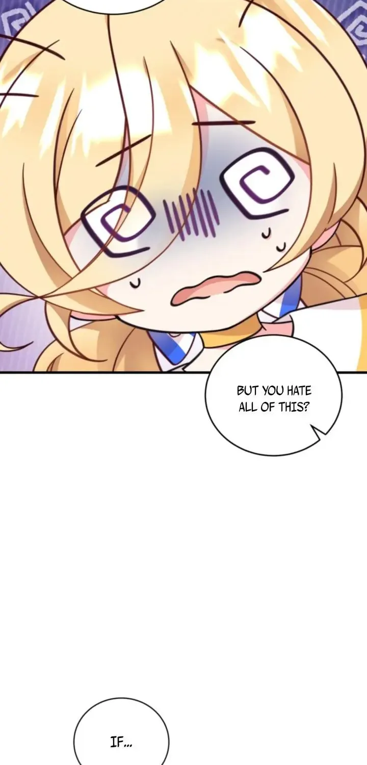 Baby Pharmacist Princess Chapter 5.5 page 26 - 