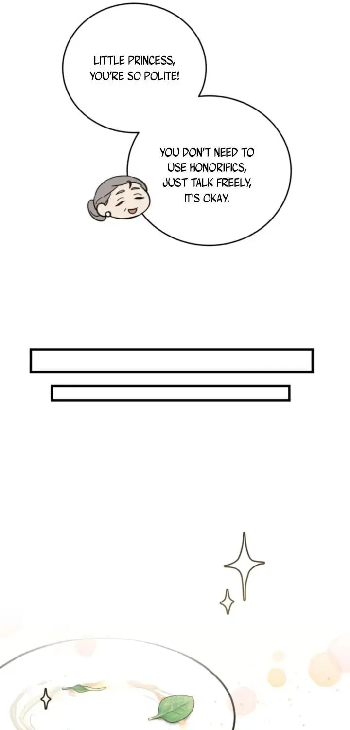 Baby Pharmacist Princess Chapter 5.5 page 38 - 