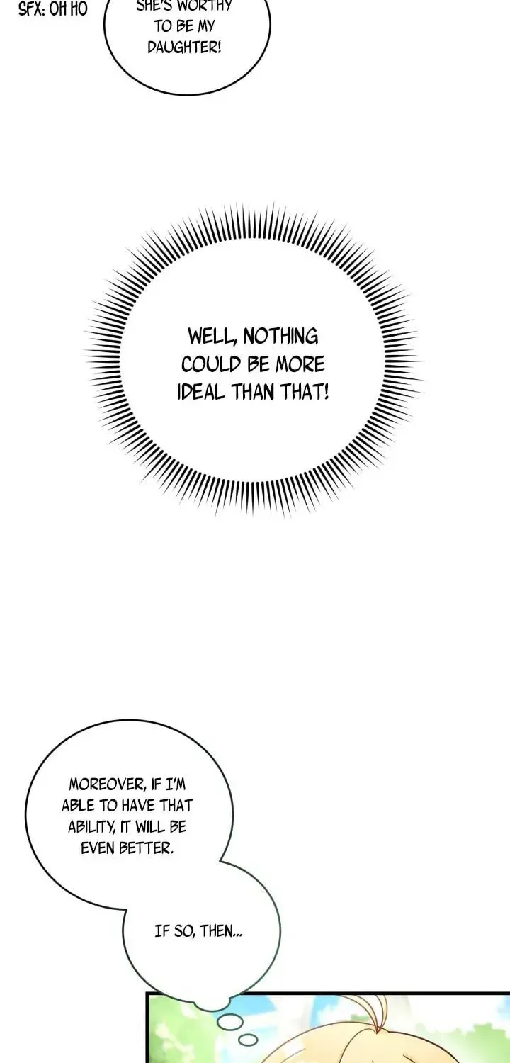 Baby Pharmacist Princess Chapter 5.5 page 5 - 