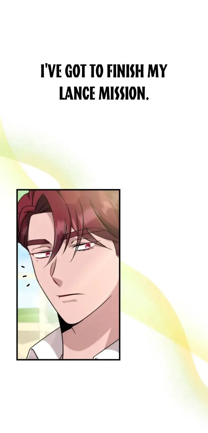 Baby Pharmacist Princess Chapter 5.5 page 43 - 