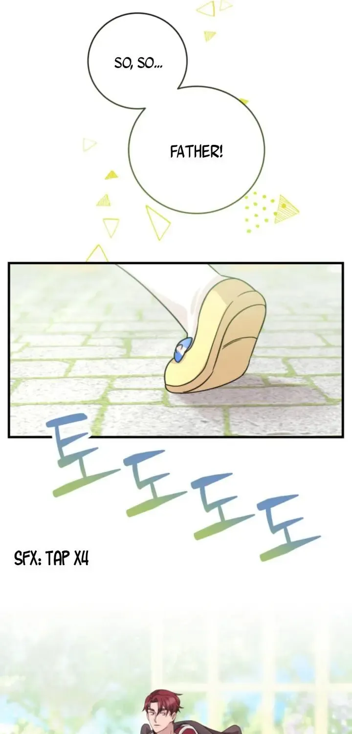 Baby Pharmacist Princess Chapter 5.5 page 46 - 