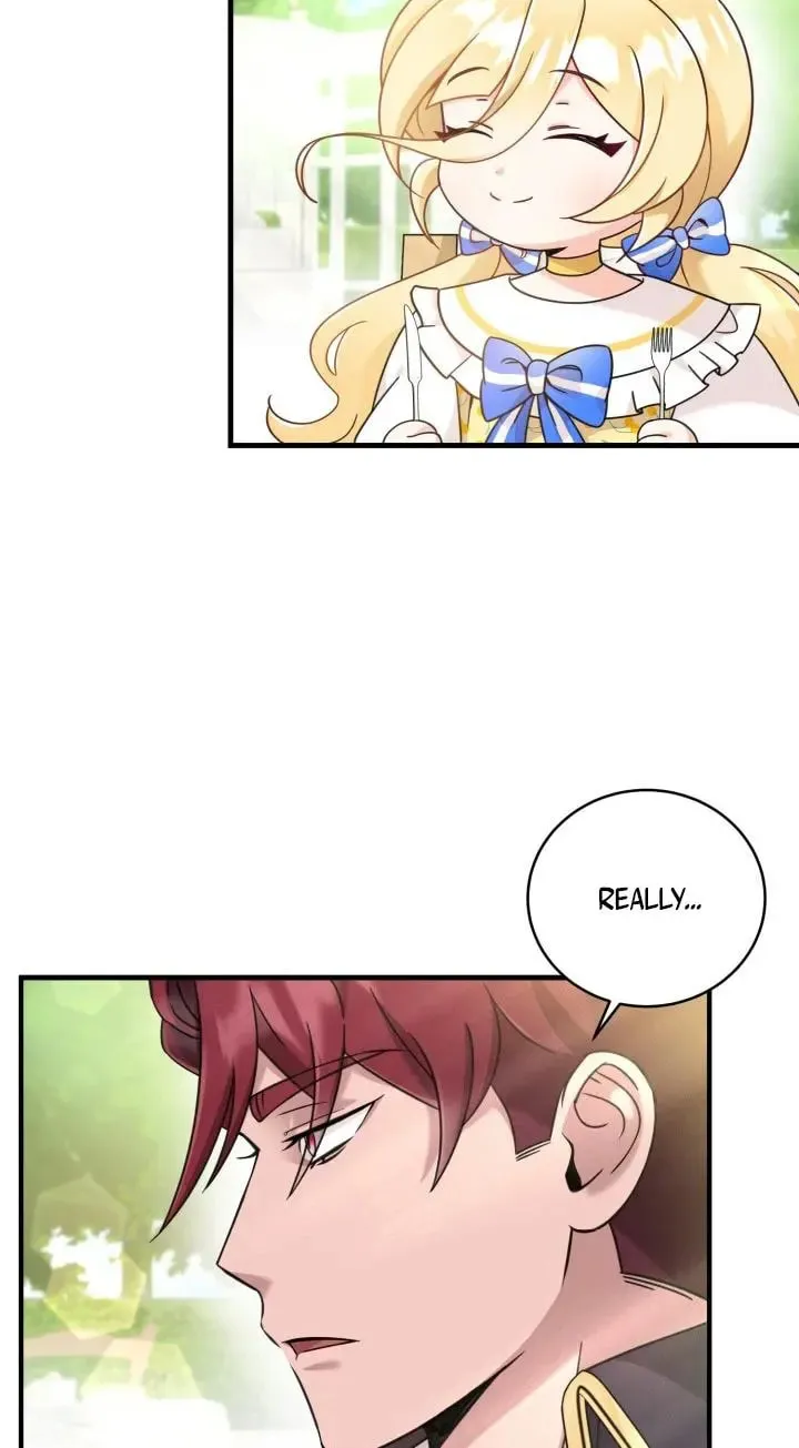 Baby Pharmacist Princess Chapter 5.5 page 6 - 