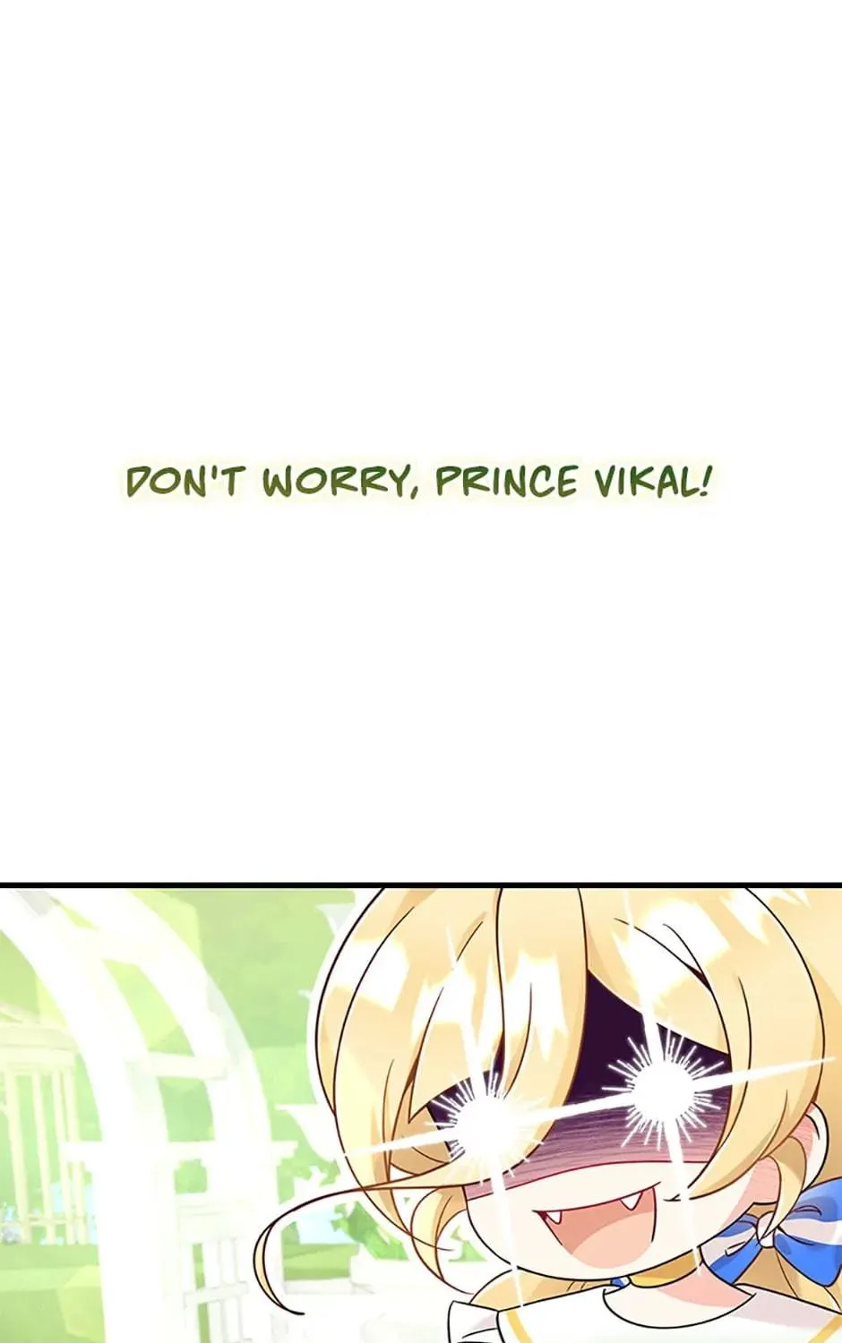Baby Pharmacist Princess Chapter 5 page 101 - 