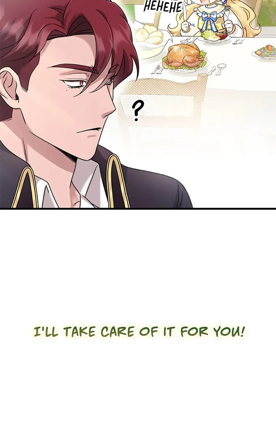 Baby Pharmacist Princess Chapter 5 page 103 - 