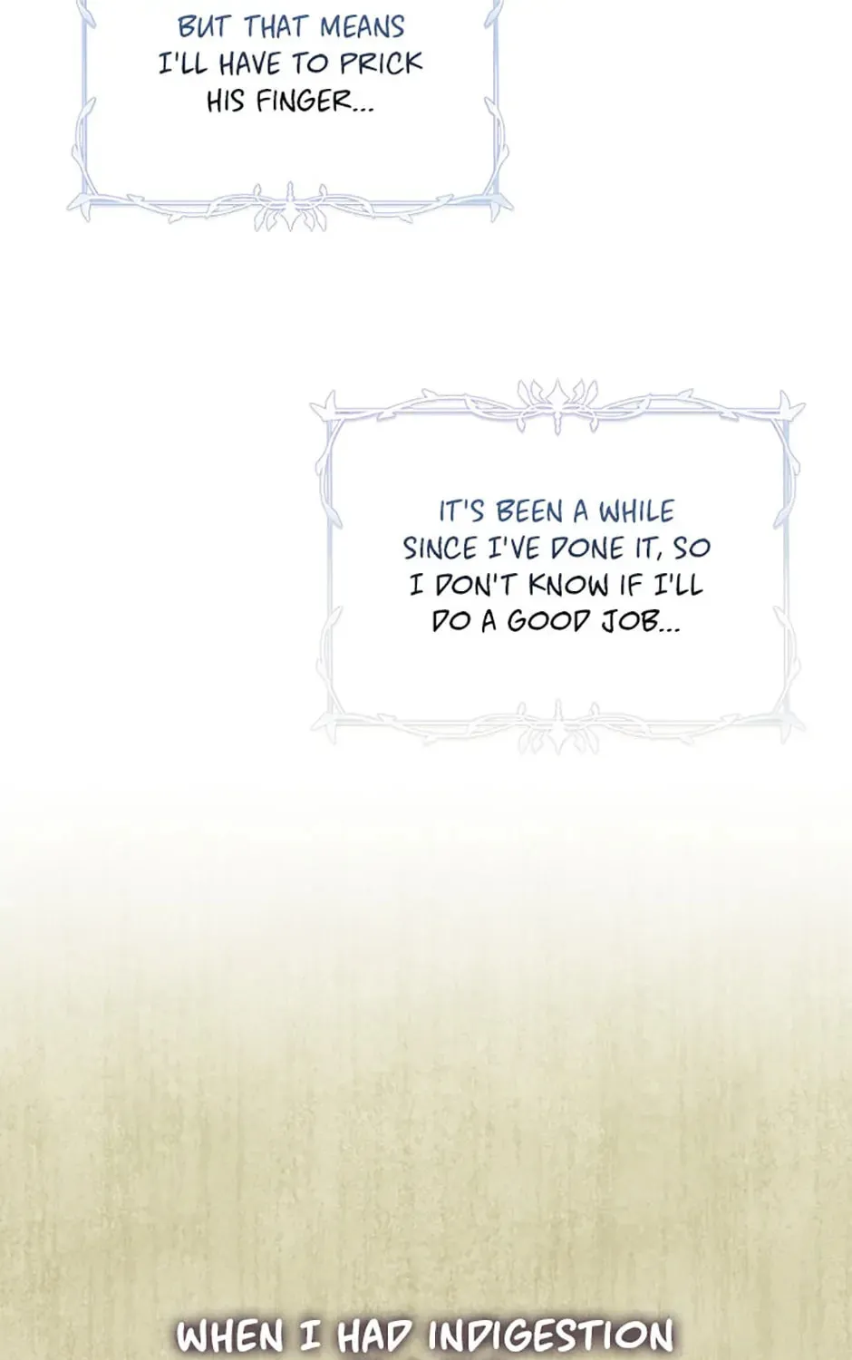 Baby Pharmacist Princess Chapter 5 page 105 - 