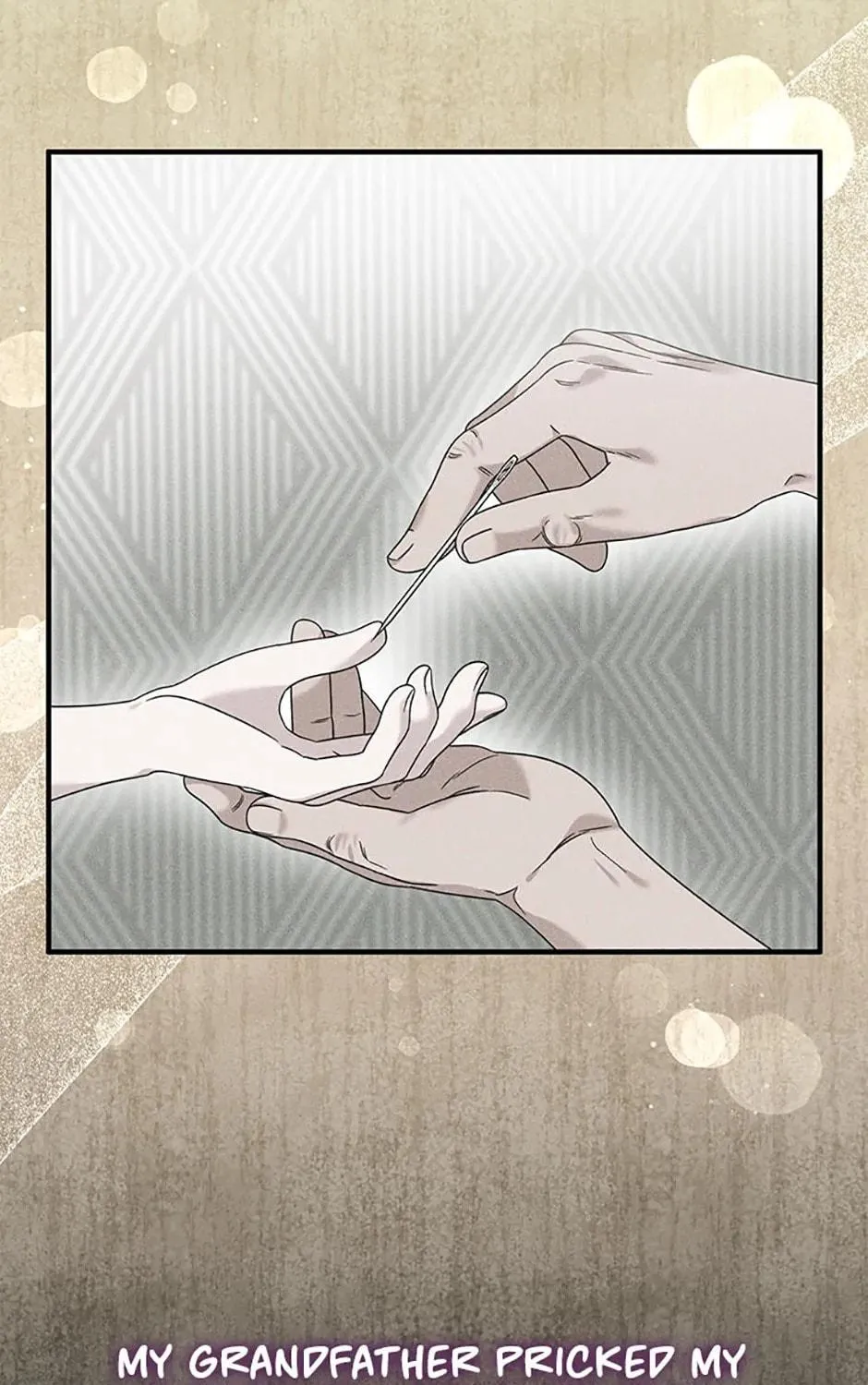 Baby Pharmacist Princess Chapter 5 page 107 - 
