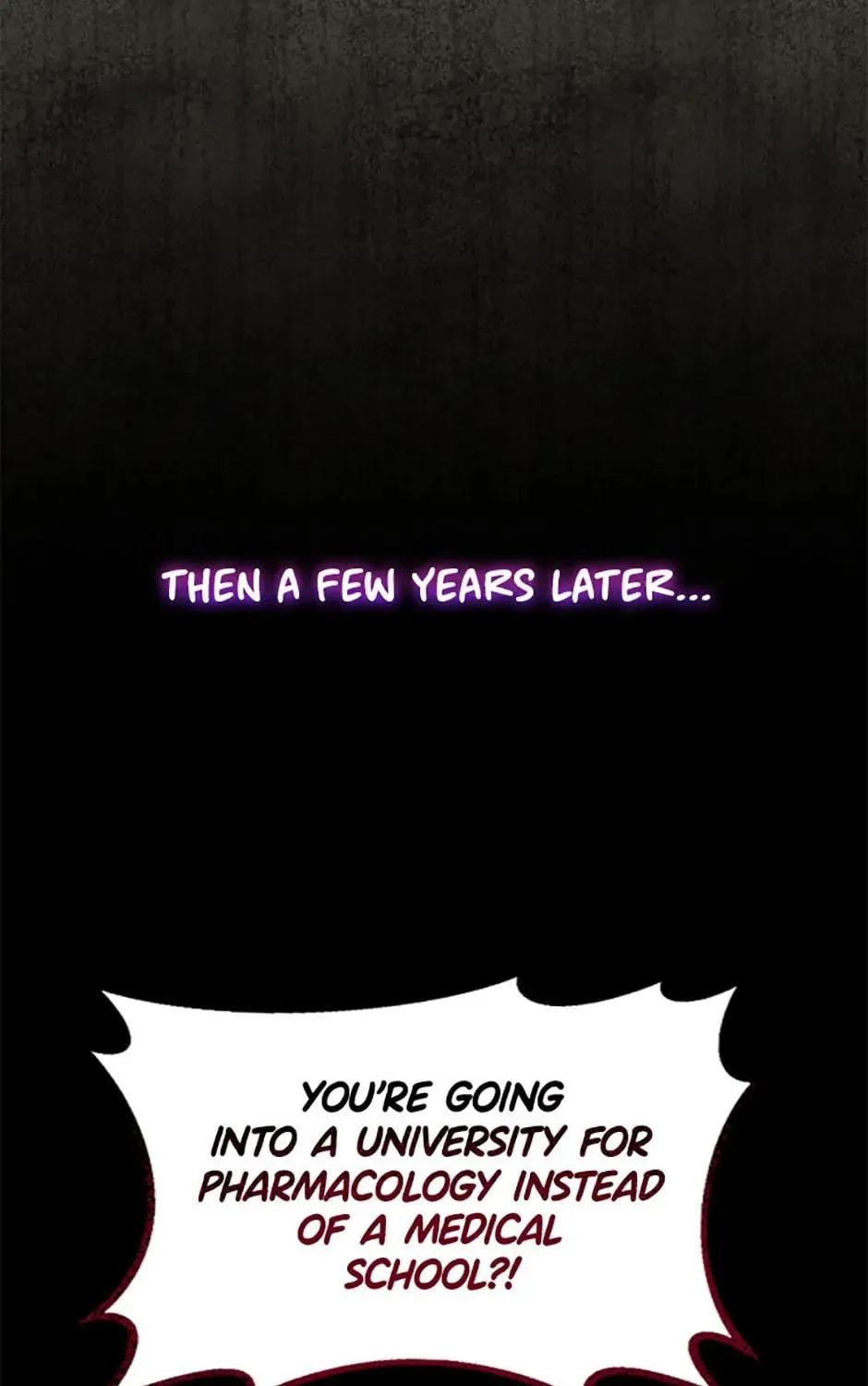 Baby Pharmacist Princess Chapter 5 page 109 - 