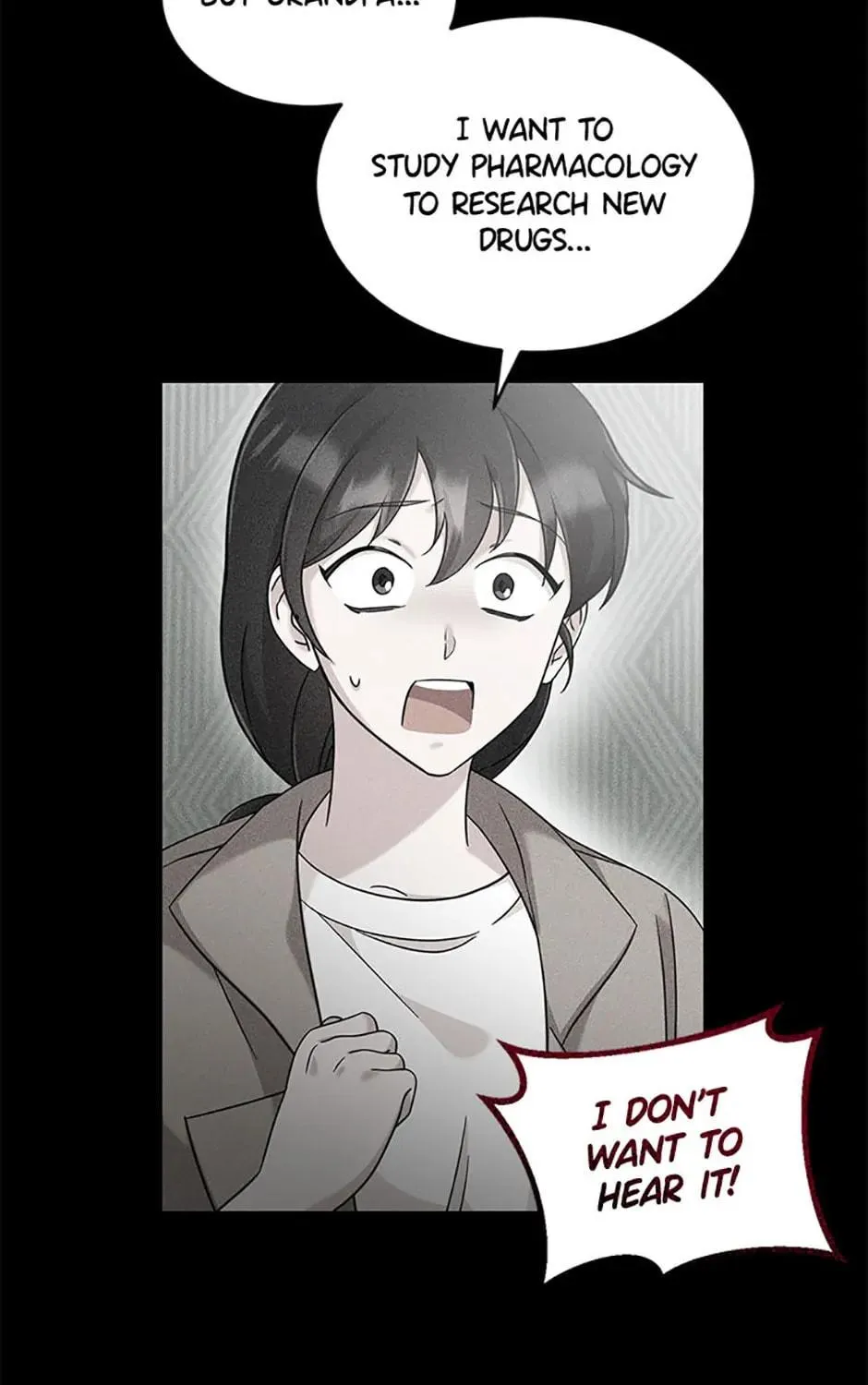 Baby Pharmacist Princess Chapter 5 page 113 - 
