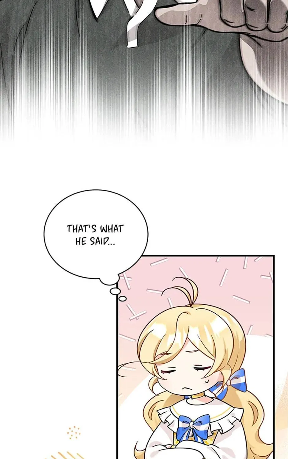 Baby Pharmacist Princess Chapter 5 page 119 - 