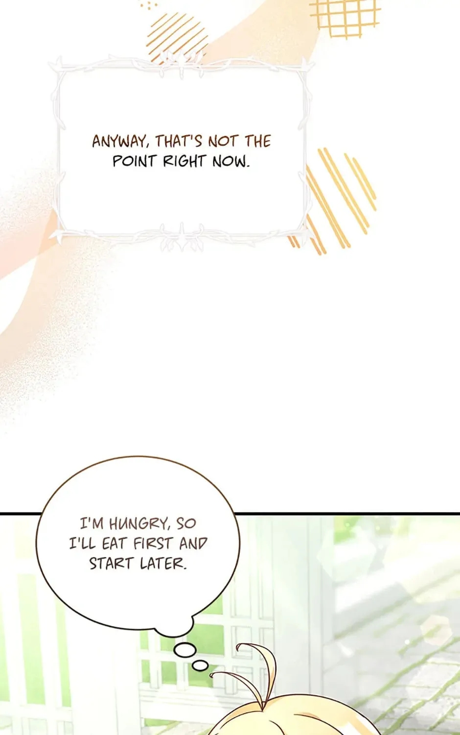 Baby Pharmacist Princess Chapter 5 page 121 - 