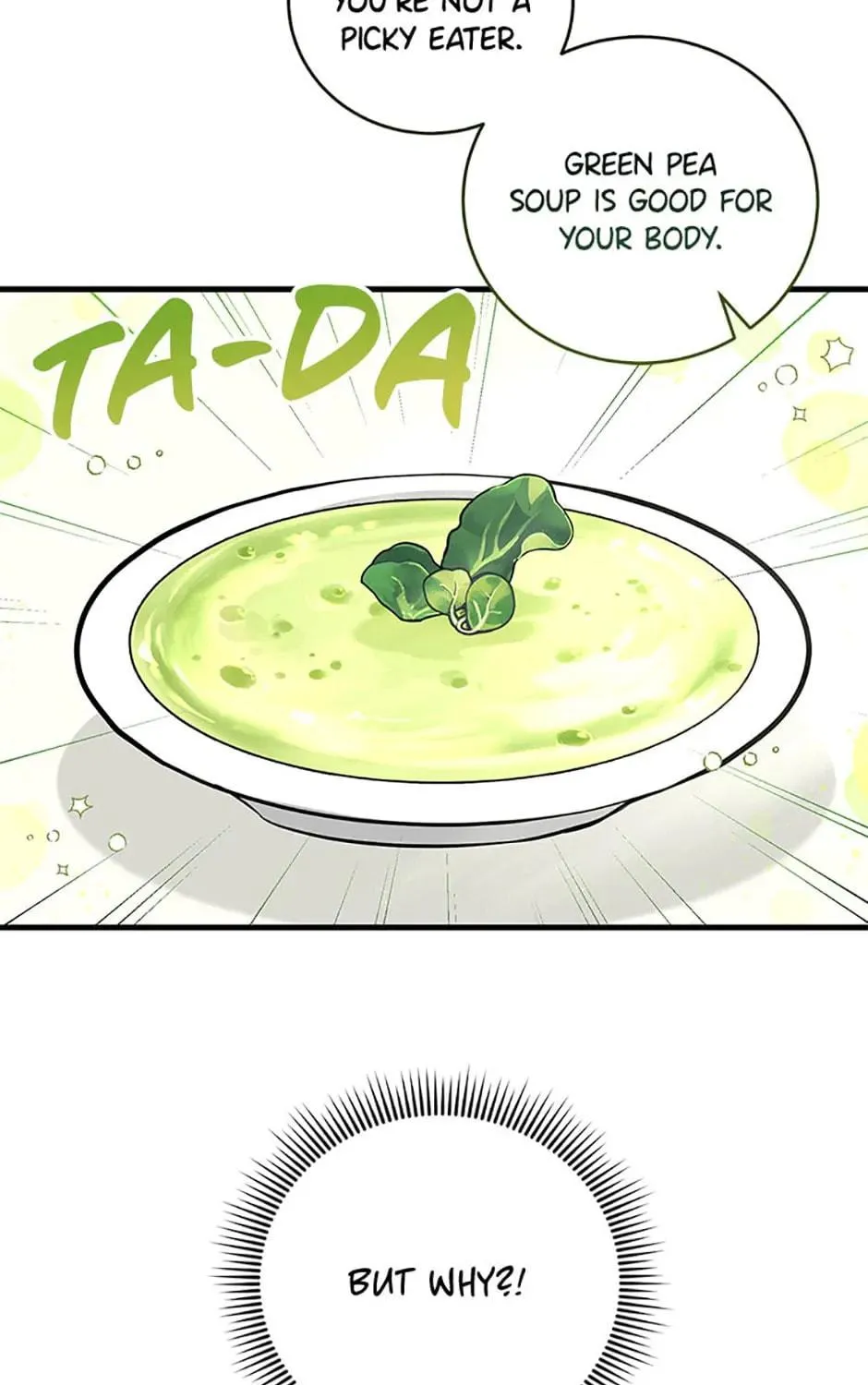 Baby Pharmacist Princess Chapter 5 page 131 - 