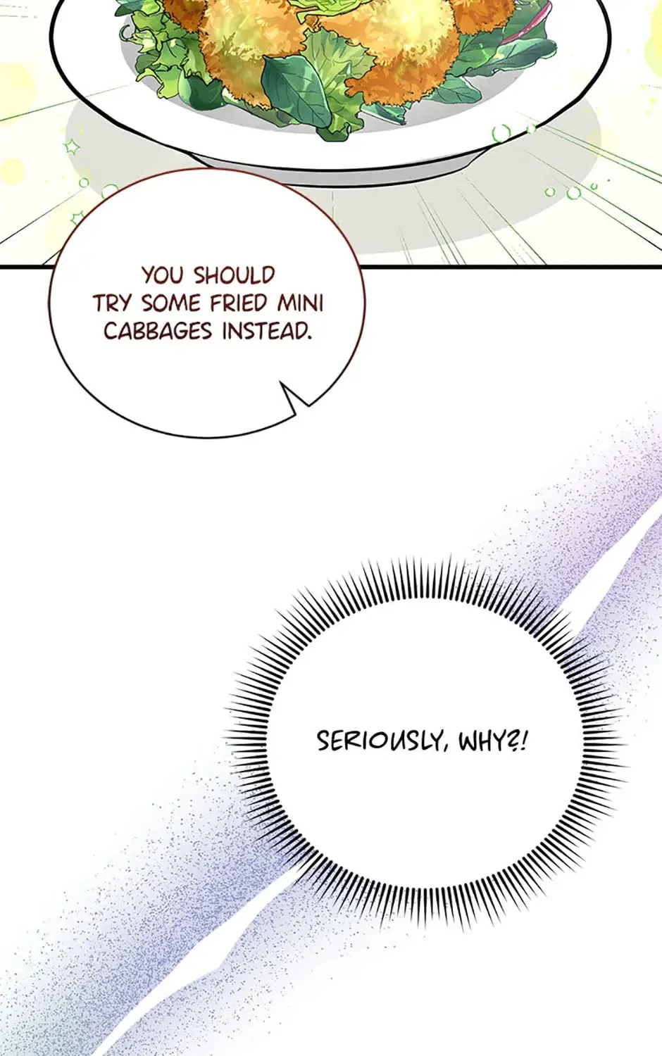 Baby Pharmacist Princess Chapter 5 page 135 - 