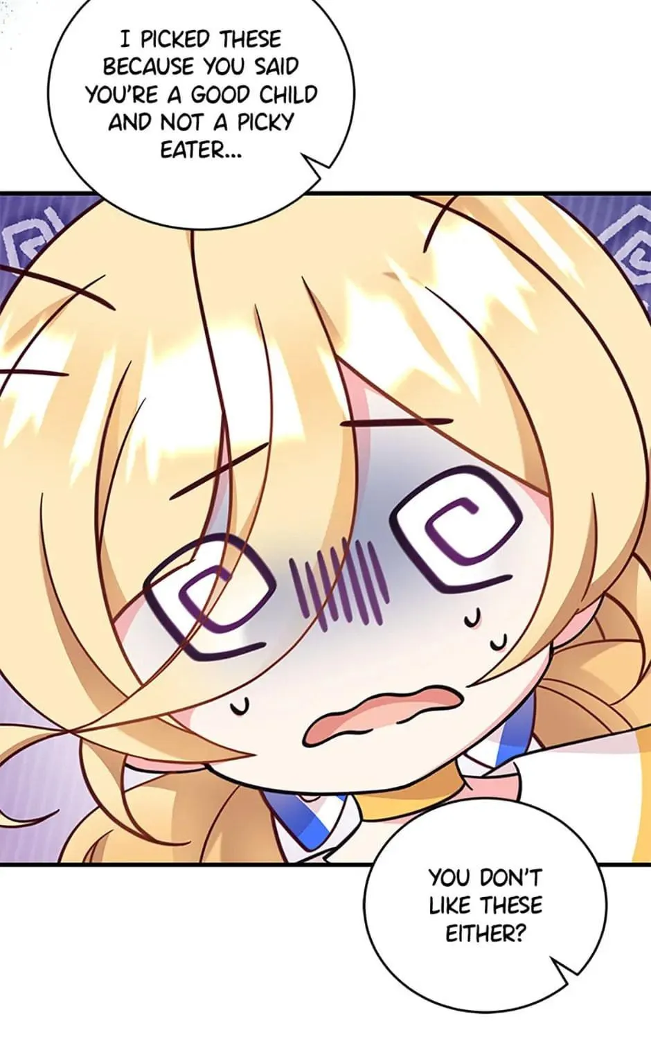 Baby Pharmacist Princess Chapter 5 page 137 - 