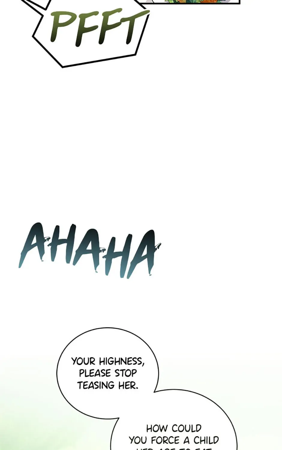 Baby Pharmacist Princess Chapter 5 page 141 - 
