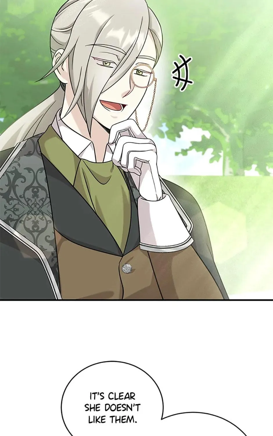 Baby Pharmacist Princess Chapter 5 page 143 - 