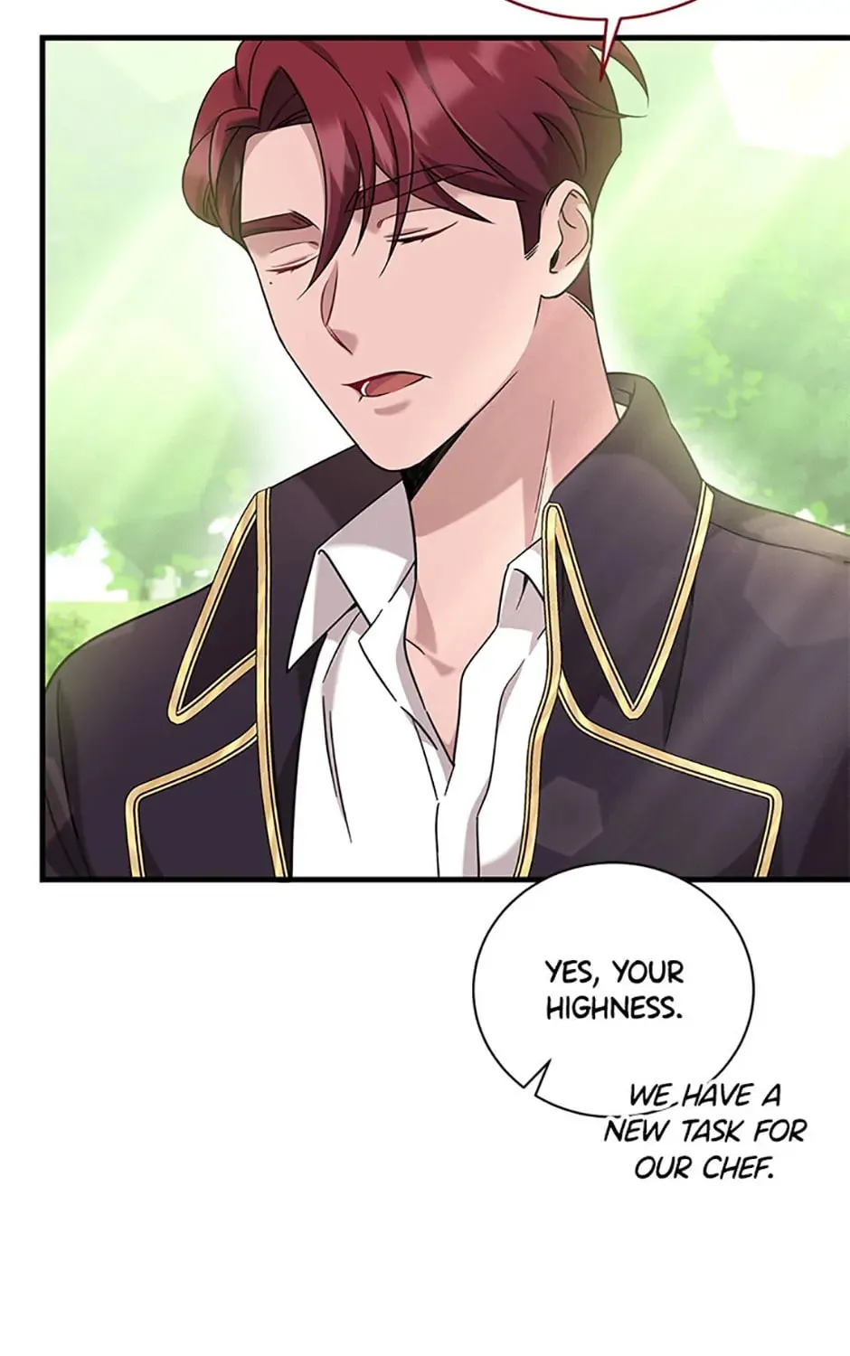 Baby Pharmacist Princess Chapter 5 page 145 - 