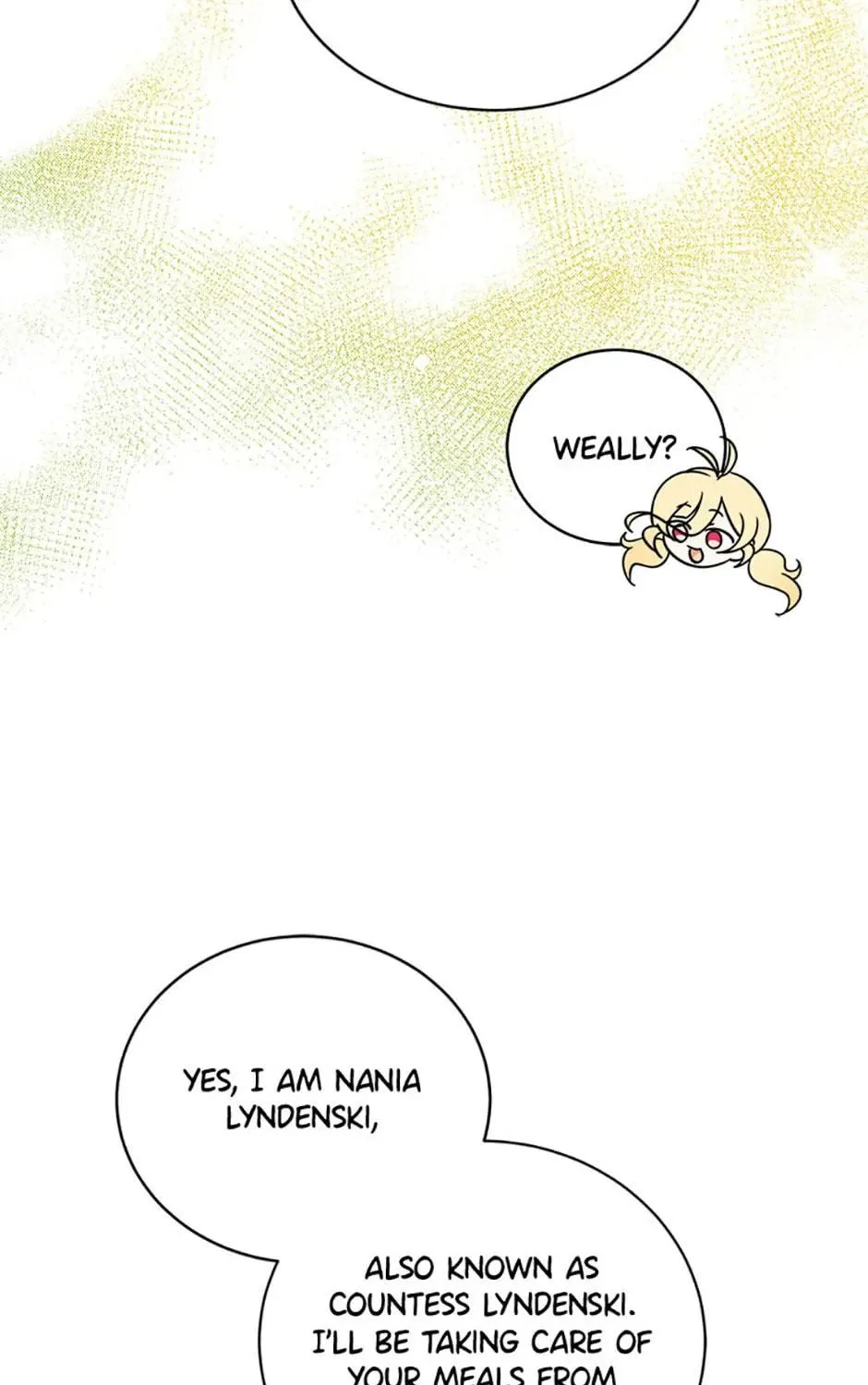 Baby Pharmacist Princess Chapter 5 page 155 - 