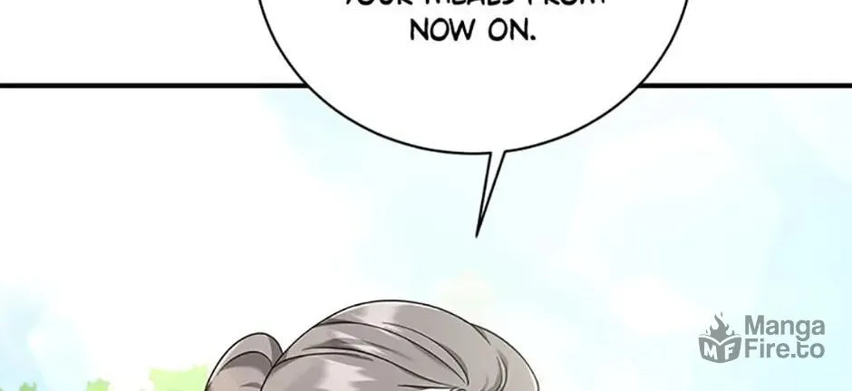 Baby Pharmacist Princess Chapter 5 page 156 - 