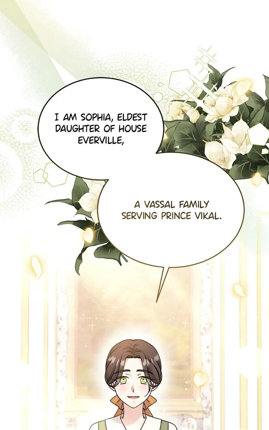 Baby Pharmacist Princess Chapter 5 page 17 - 