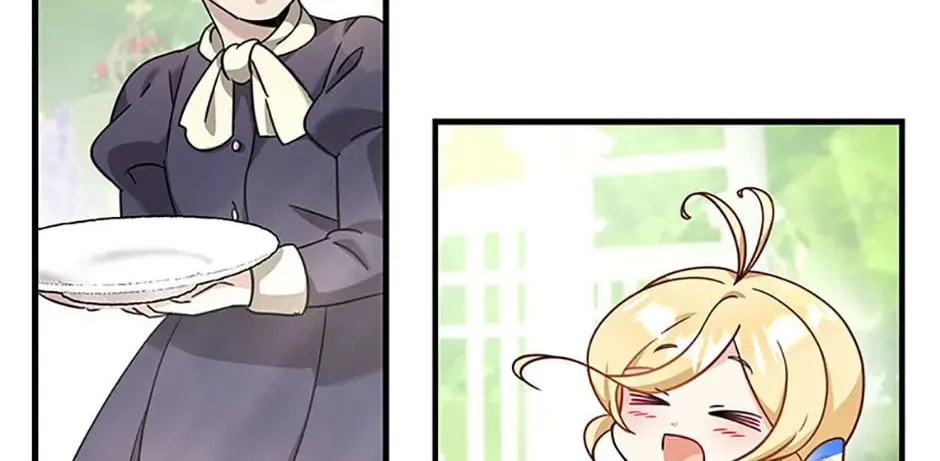 Baby Pharmacist Princess Chapter 5 page 164 - 