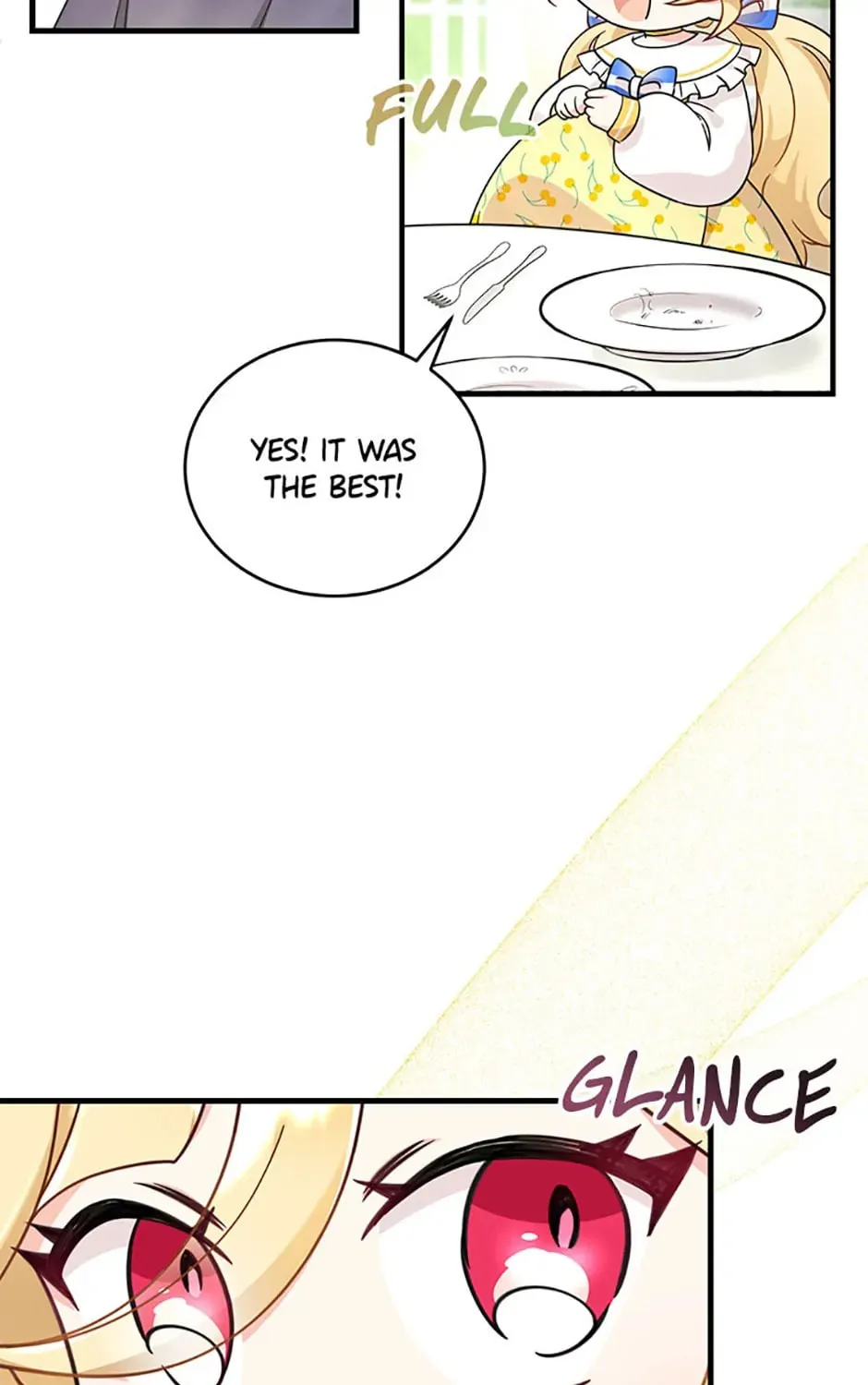 Baby Pharmacist Princess Chapter 5 page 165 - 