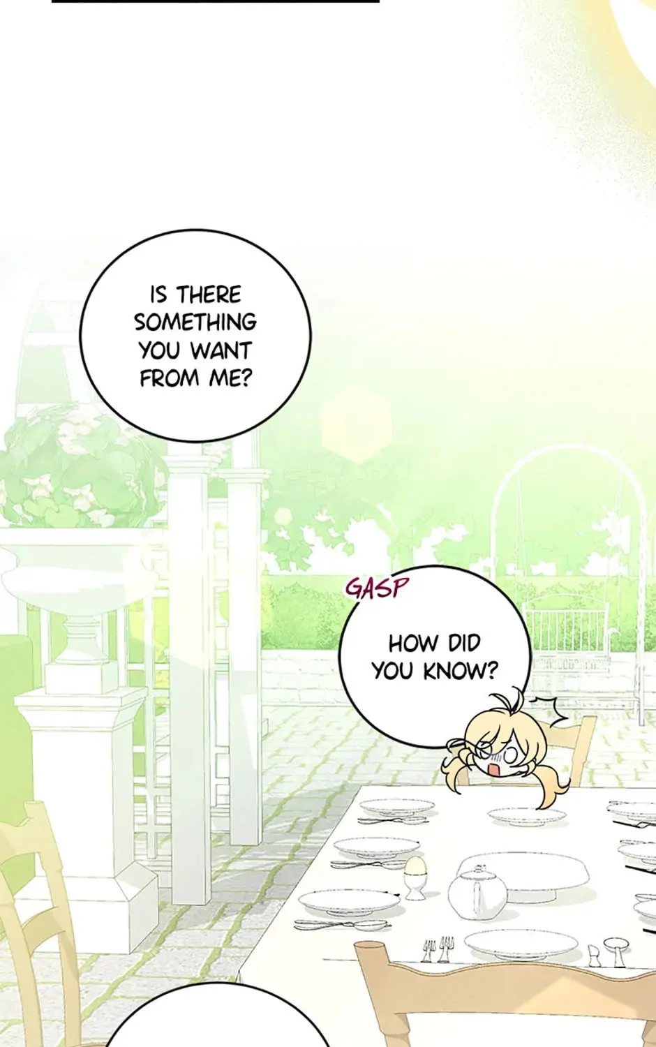 Baby Pharmacist Princess Chapter 5 page 171 - 