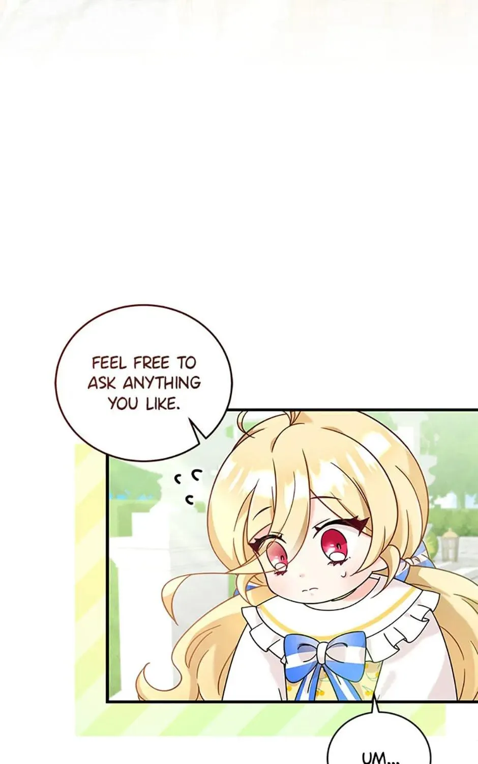 Baby Pharmacist Princess Chapter 5 page 173 - 