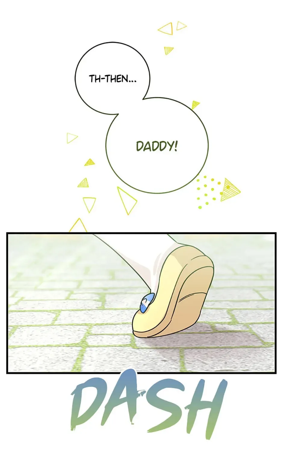 Baby Pharmacist Princess Chapter 5 page 175 - 